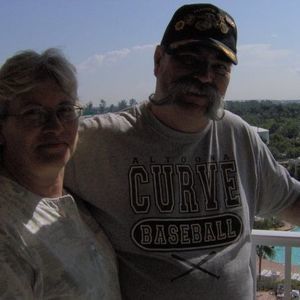 Meet your Posher, Rick